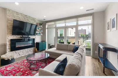 1601 W Pearson Street #3S, Chicago, IL 60622 - Photo 2
