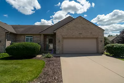 11417 Russell Drive #1, Huntley, IL 60142 - Photo 1