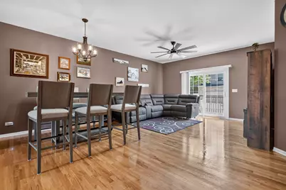 11417 Russell Drive #1, Huntley, IL 60142 - Photo 4