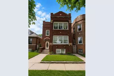 5837 N Washtenaw Avenue, Chicago, IL 60659 - Photo 2