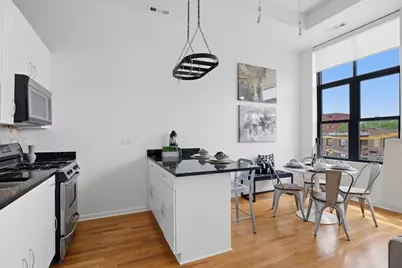 3631 N Halsted Street #312, Chicago, IL 60613 - Photo 8