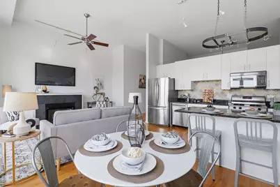 3631 N Halsted Street #312, Chicago, IL 60613 - Photo 6