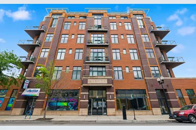 3631 N Halsted Street #312, Chicago, IL 60613 - Photo 1