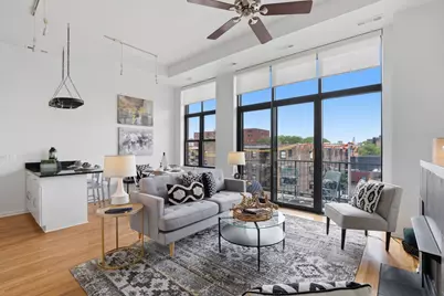 3631 N Halsted Street #312, Chicago, IL 60613 - Photo 4