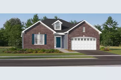 3847 Meadowridge Road, Woodstock, IL 60098 - Photo 1