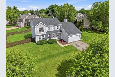 167 Brookwood Lane, Bolingbrook, IL 60440 - Photo 2