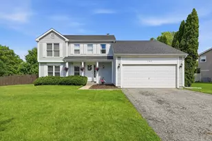 167 Brookwood Ln, Bolingbrook, IL 60440 - Photo 1