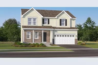 3841 Riverwoods Drive, Woodstock, IL 60098 - Photo 1