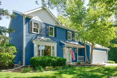 913 W Talbot Avenue, Lake Bluff, IL 60044 - Photo 2