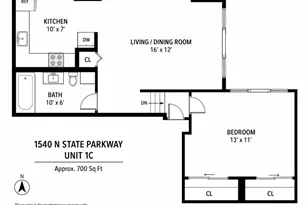 1540 N State Pkwy, Chicago, IL 60610 - Photo 8