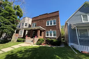 83 W 15th St, Chicago Heights, IL 60411 - Photo 1