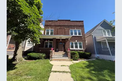 83 W 15th Street #1, Chicago Heights, IL 60411 - Photo 2