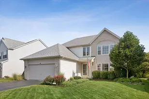 131 Wedgeport Cir, Romeoville, IL 60446 - Photo 1