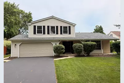 1554 Chickasaw Drive, Naperville, IL 60563 - Photo 2