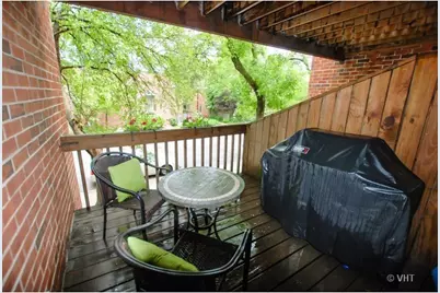 2140 N Lincoln Avenue #5206, Chicago, IL 60614 - Photo 8