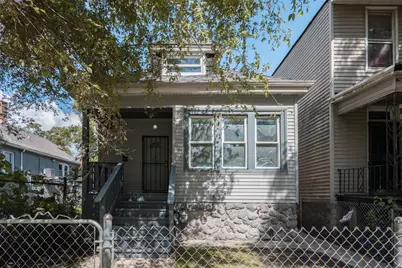 5529 S Throop Street, Chicago, IL 60636 - Photo 1