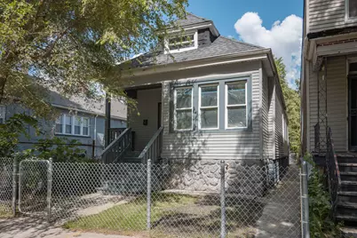 5529 S Throop Street, Chicago, IL 60636 - Photo 2