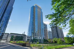 1235 S Prairie Ave, Chicago, IL 60605 - Photo 1