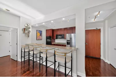 1235 S Prairie Avenue #502, Chicago, IL 60605 - Photo 8