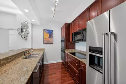 1235 S Prairie Avenue #502, Chicago, IL 60605 - Photo 6