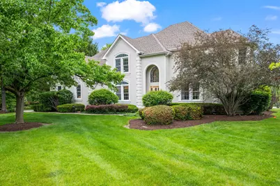 20337 N Lea Road, Deer Park, IL 60010 - Photo 2