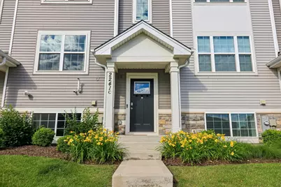 2241 Sassafras Way #C, Wonder Lake, IL 60097 - Photo 2