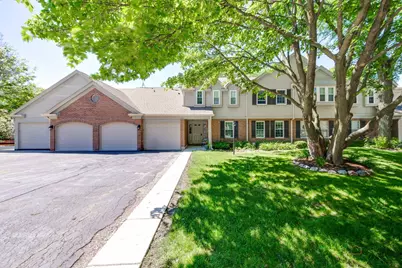 1257 Rosewood Court #C1, Schaumburg, IL 60193 - Photo 1