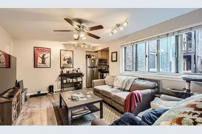 644 W Arlington Place #2J, Chicago, IL 60614 - Photo 4