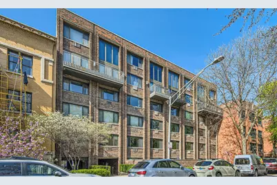 644 W Arlington Place #2J, Chicago, IL 60614 - Photo 1