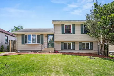 205 W Dakota Street, Spring Valley, IL 61362 - Photo 1