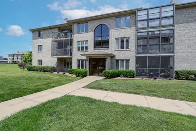 13934 Lavergne Avenue #801, Crestwood, IL 60418 - Photo 1