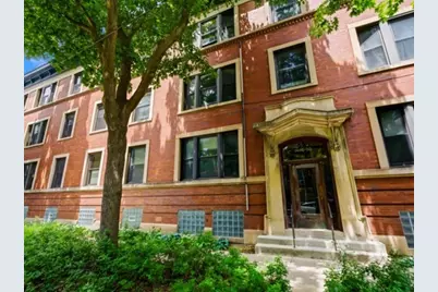 1446 E 56th Street #3, Chicago, IL 60637 - Photo 1
