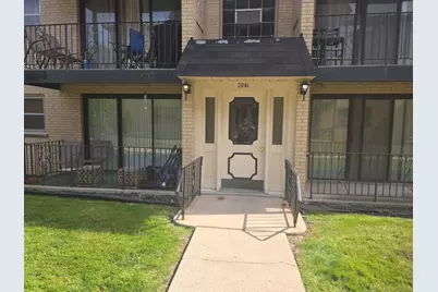 2041 N Harlem Avenue #3E, Chicago, IL 60707 - Photo 2