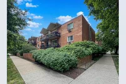 1545 W Chase Avenue #206, Chicago, IL 60626 - Photo 2
