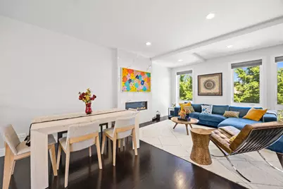3901 S Lake Park Avenue #D, Chicago, IL 60653 - Photo 2