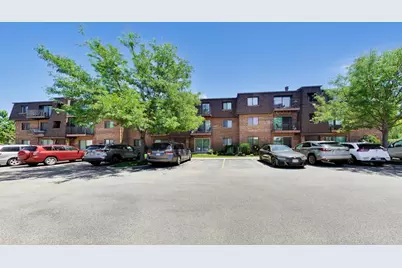 600 Cobblestone Circle #F, Glenview, IL 60025 - Photo 22