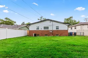 10262 S 52nd Ave, Oak Lawn, IL 60453 - Photo 26