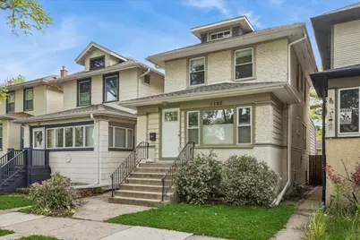1180 S East Avenue, Oak Park, IL 60304 - Photo 1