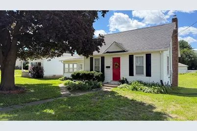 411 E North Street, Morrison, IL 61270 - Photo 1