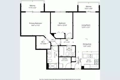 405 S Creekside Drive #404, Palatine, IL 60074 - Photo 26