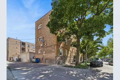 3440 W Leland Avenue #2, Chicago, IL 60625 - Photo 16