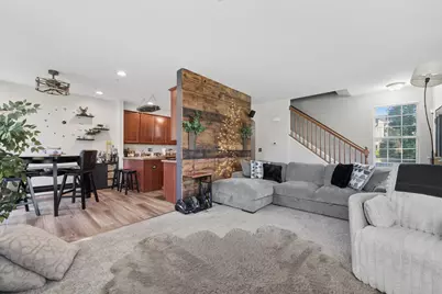 205 Portage Lane #A, Yorkville, IL 60560 - Photo 2