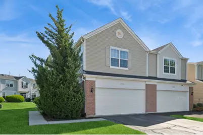 205 Portage Lane #A, Yorkville, IL 60560 - Photo 20