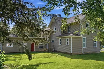 215 W Lincoln Highway, Franklin Grove, IL 61031 - Photo 4