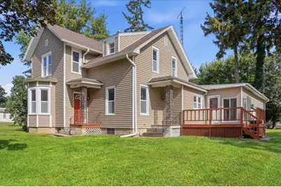 215 W Lincoln Highway, Franklin Grove, IL 61031 - Photo 1