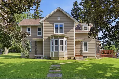 215 W Lincoln Highway, Franklin Grove, IL 61031 - Photo 2