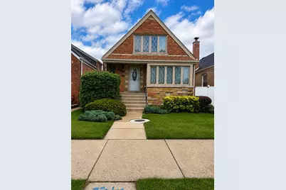 6737 S Kenneth Avenue, Chicago, IL 60629 - Photo 1