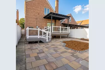 6737 S Kenneth Avenue, Chicago, IL 60629 - Photo 22