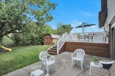 16737 Beverly Avenue, Tinley Park, IL 60477 - Photo 22