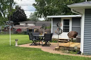 22354 S Donna Ave, Channahon, IL 60410 - Photo 22